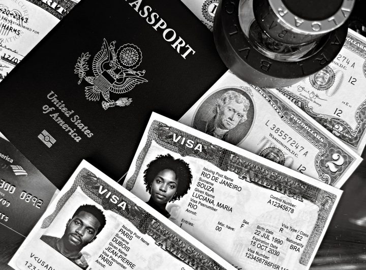 scholar exchange visas