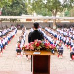 School Assembly News