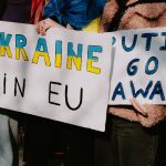 Starlink role in Ukraine