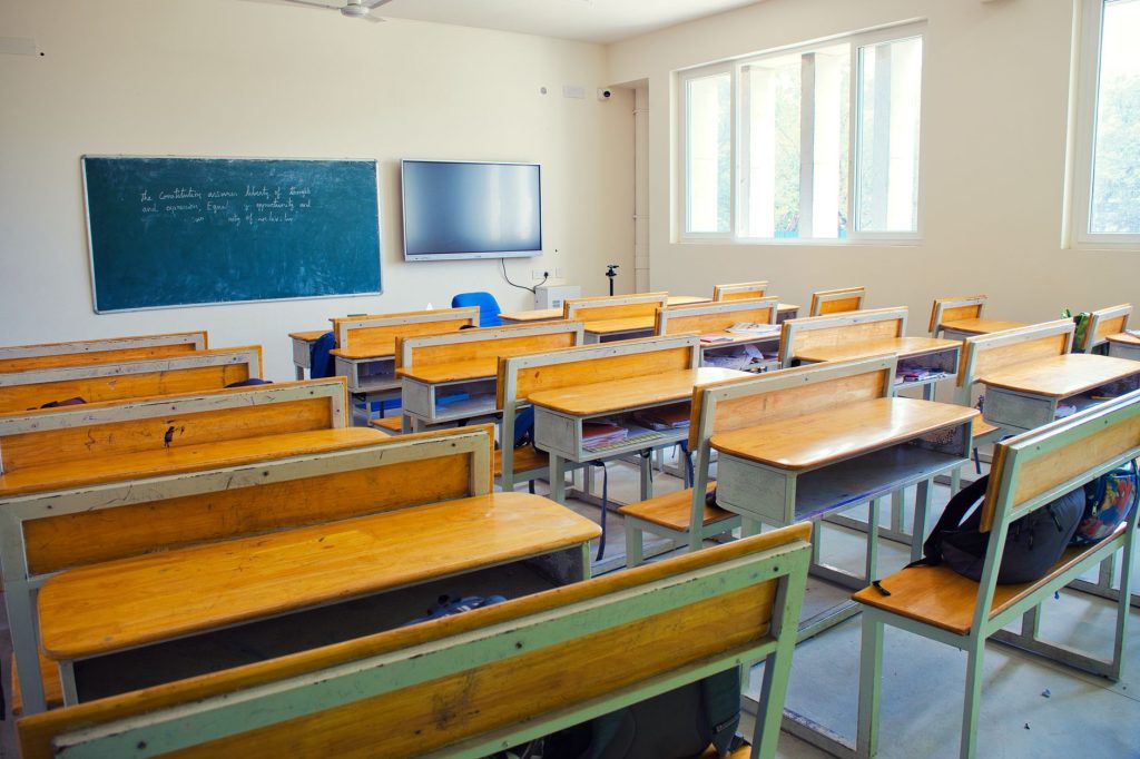 Tamil Nadu exam timetable