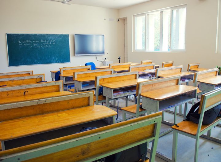Tamil Nadu exam timetable