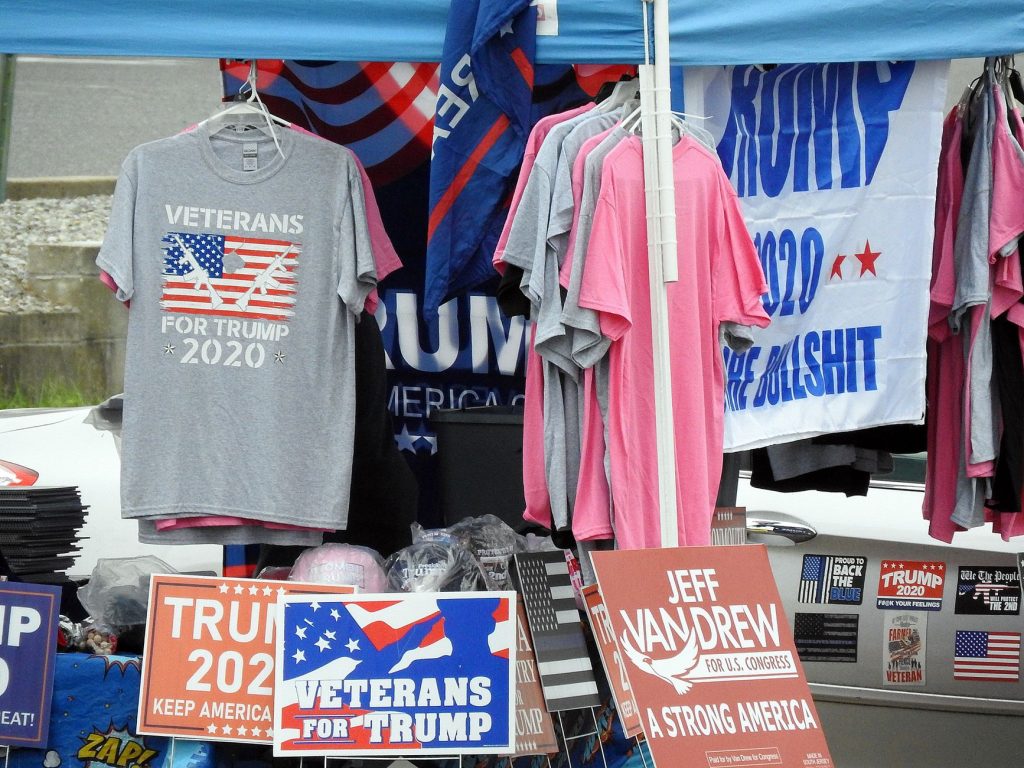 Texas Republicans rally