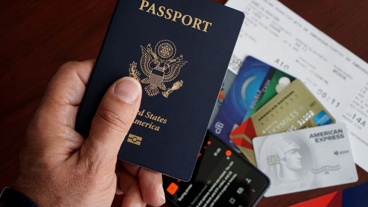 US green card programme
