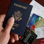 US green card programme
