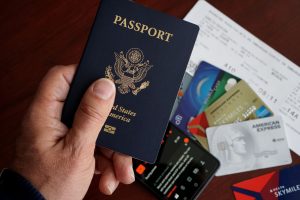US green card programme