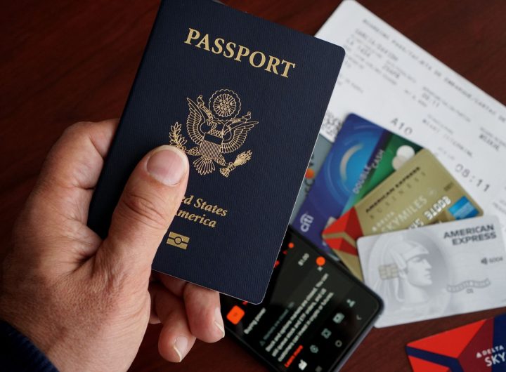 US green card programme