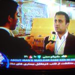 US Iran peace talks