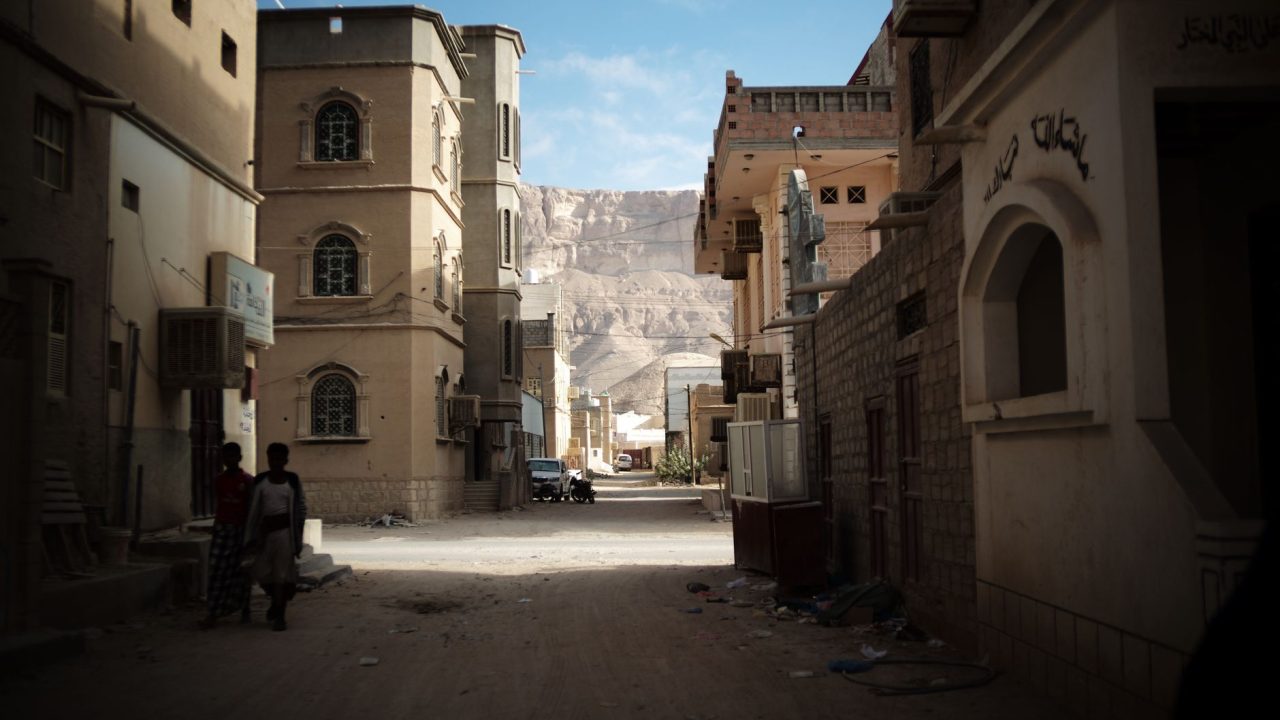 Yemen tribes Houthis