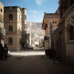 Yemen tribes Houthis